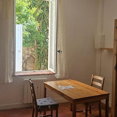 Studio Entre Mer Et Garrigues Portel-des-Corbieres Екстер'єр фото